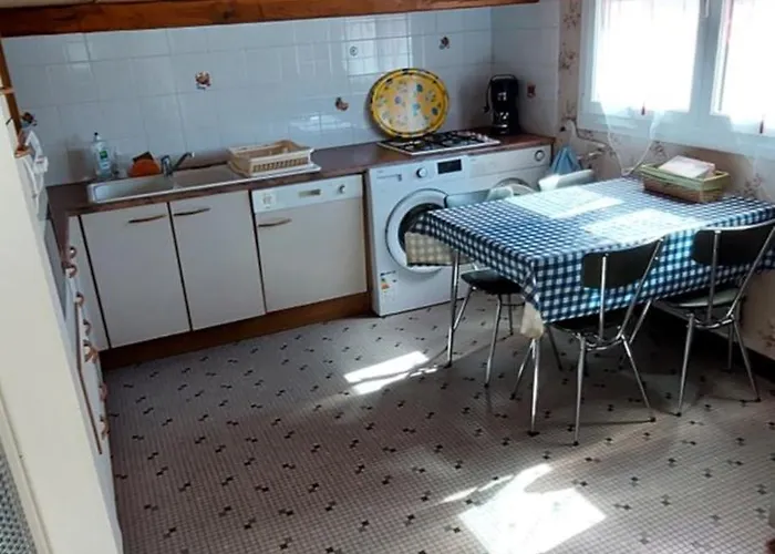 Maison Avec Garage Proche De La Appartement Les Sables-dʼOlonne