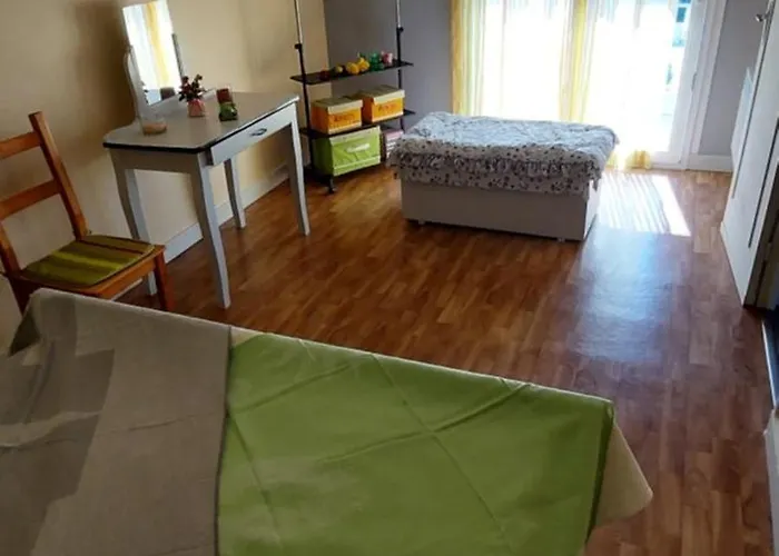 Appartement Maison Avec Garage Proche De La Les Sables-dʼOlonne