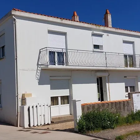 Apartment Maison Avec Garage Proche De La Les Sables-d'Olonne