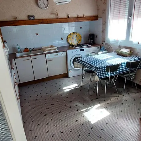 Maison Avec Garage Proche De La Apartment Les Sables-d'Olonne