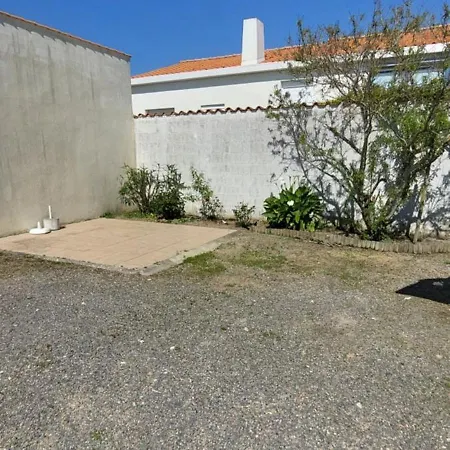 Apartment Maison Avec Garage Proche De La Les Sables-d'Olonne