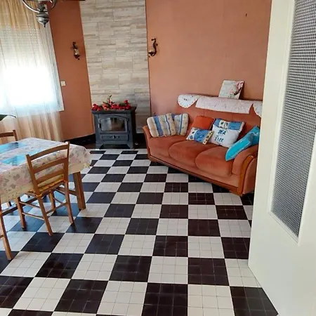 Apartment Maison Avec Garage Proche De La Les Sables-d'Olonne