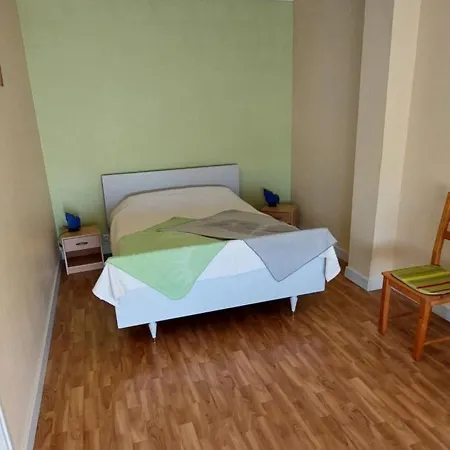 アパート Maison Avec Garage Proche De La