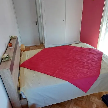 アパート Maison Avec Garage Proche De La