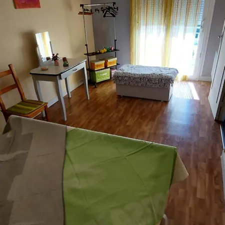 Apartment Maison Avec Garage Proche De La Les Sables-d'Olonne