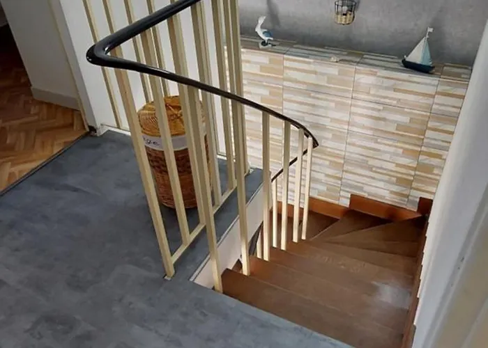 アパート Maison Avec Garage Proche De La